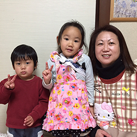 園長先生 ひまわりらんど
