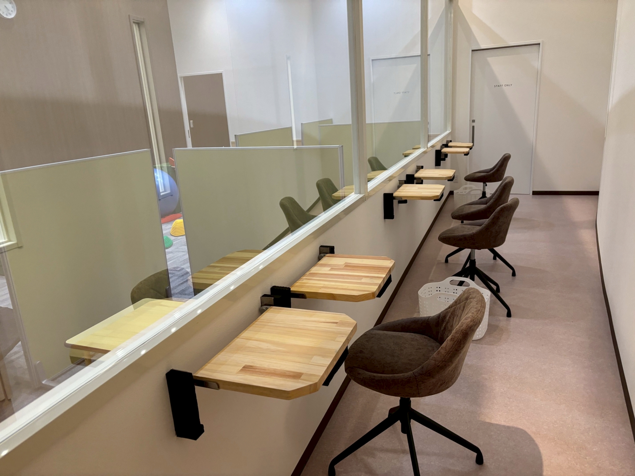 写真画像：レモネードキッズ吉川美南