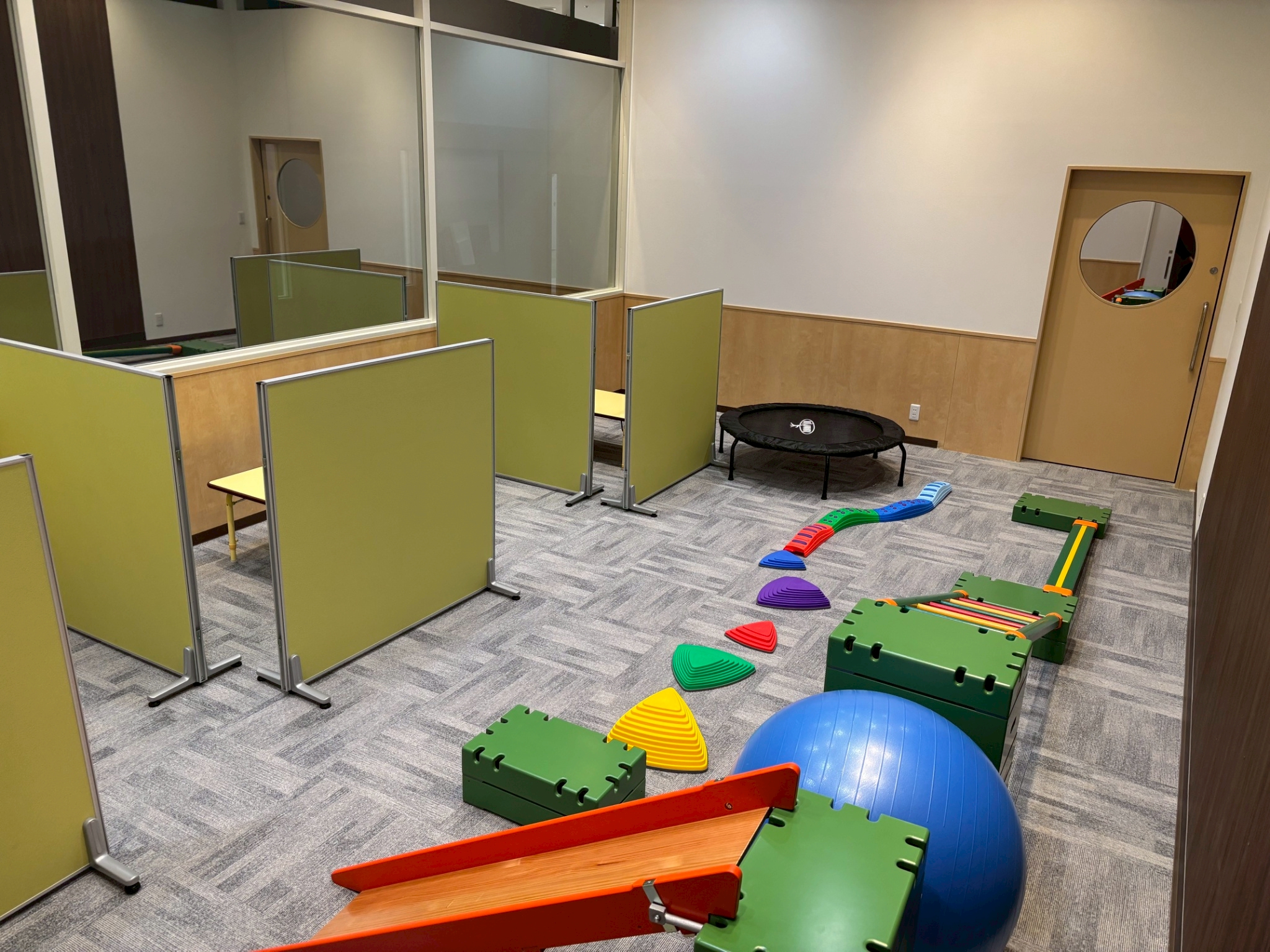 写真画像：レモネードキッズ吉川美南