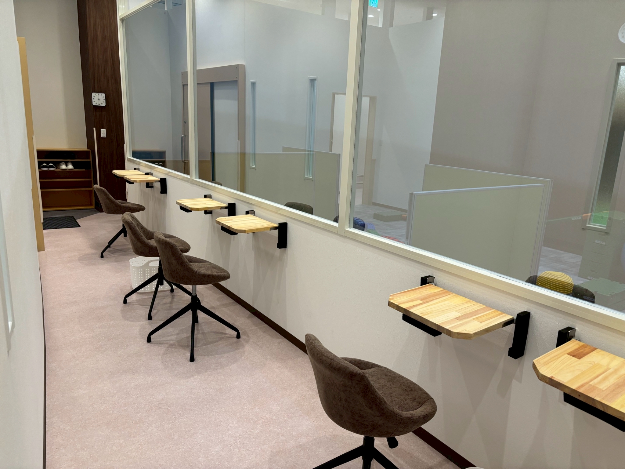 写真画像：レモネードキッズ吉川美南