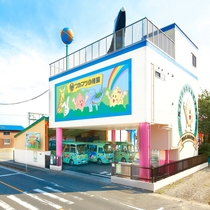 写真画像：ワカマツ幼稚園